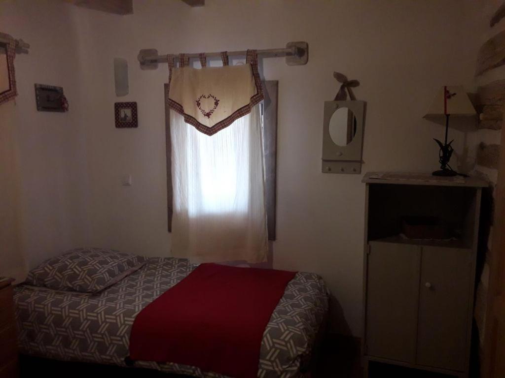 Ker Capcir Villa Bolquere Exterior photo