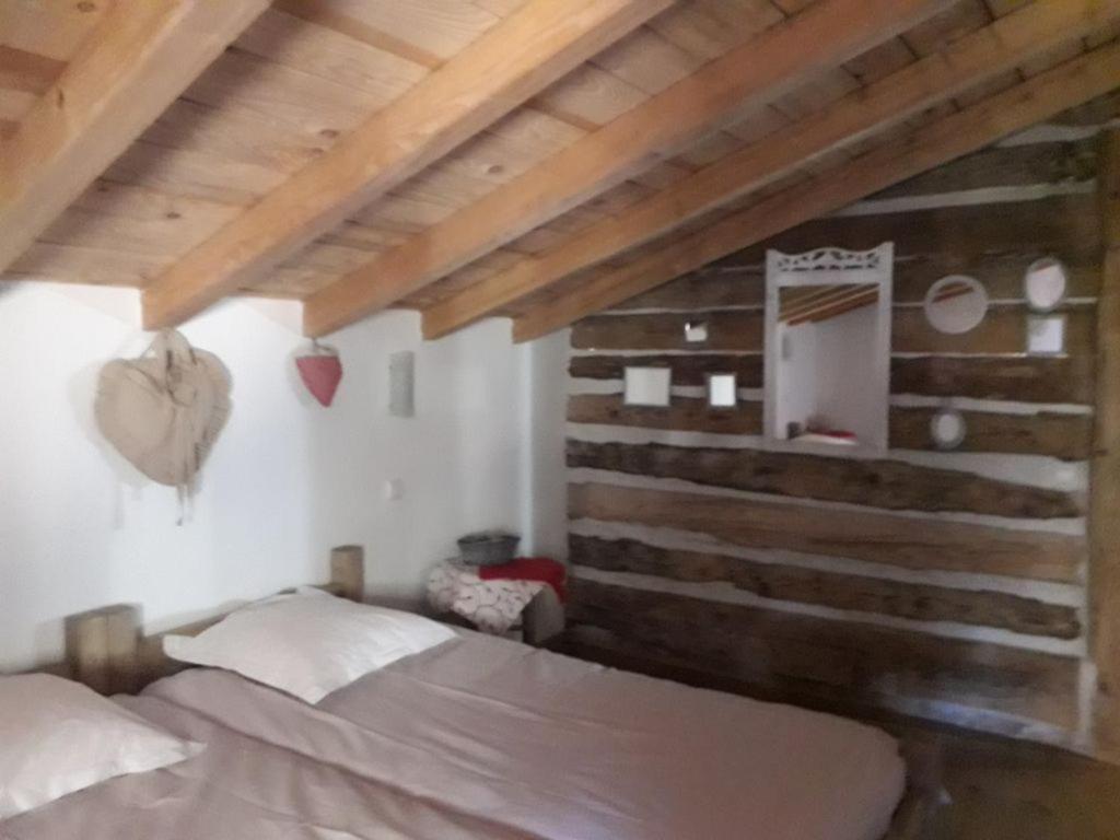 Ker Capcir Villa Bolquere Exterior photo